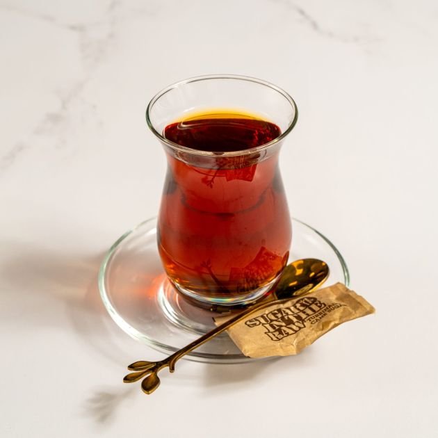 Turkish Tea