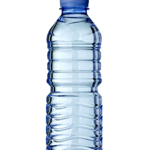 Bottled Water