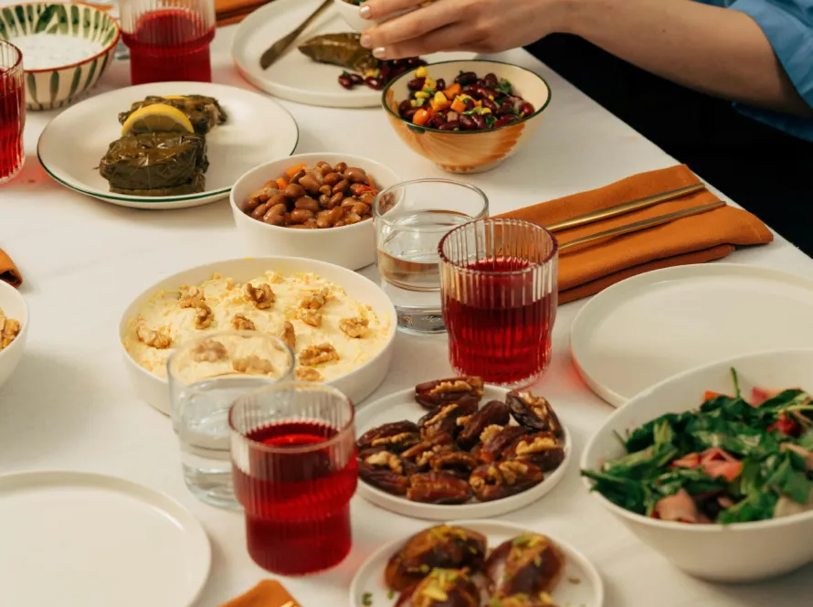 Experience authentic Turkish food in Tysons Corner.