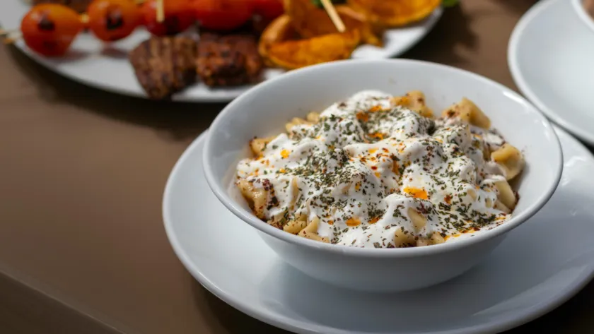 What you need to know about Turkish Manti.