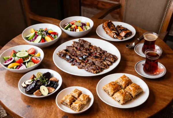 What Local Customers Say: Favorite Items at Istanbul Kitchen – Istanbul ...